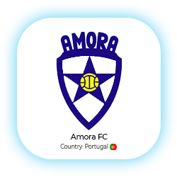 AMORA
