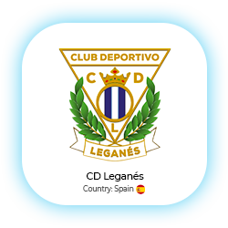 leganes
