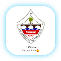 ud sanse