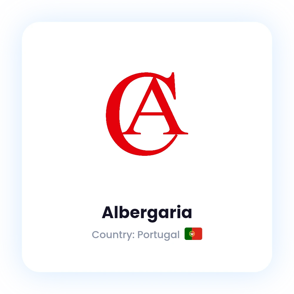 albergaria