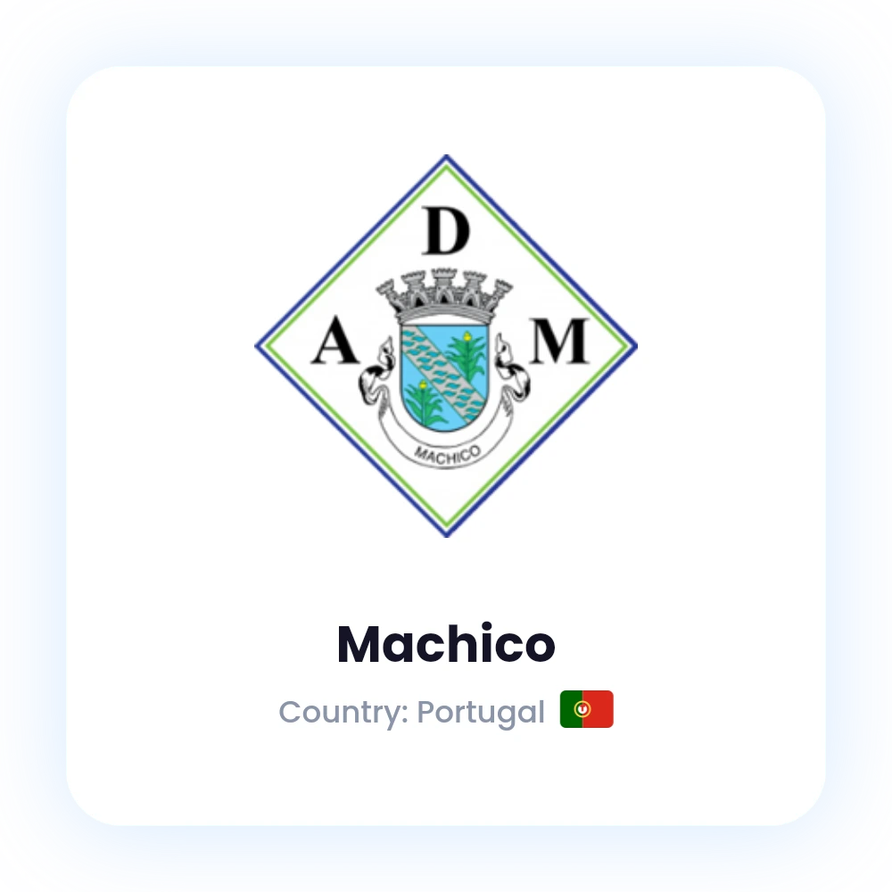 machico