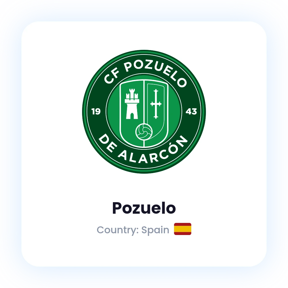 pozuelo