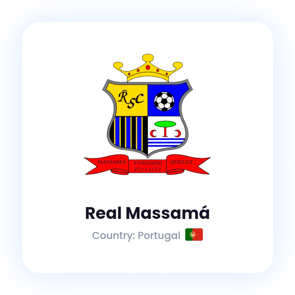 real-massama