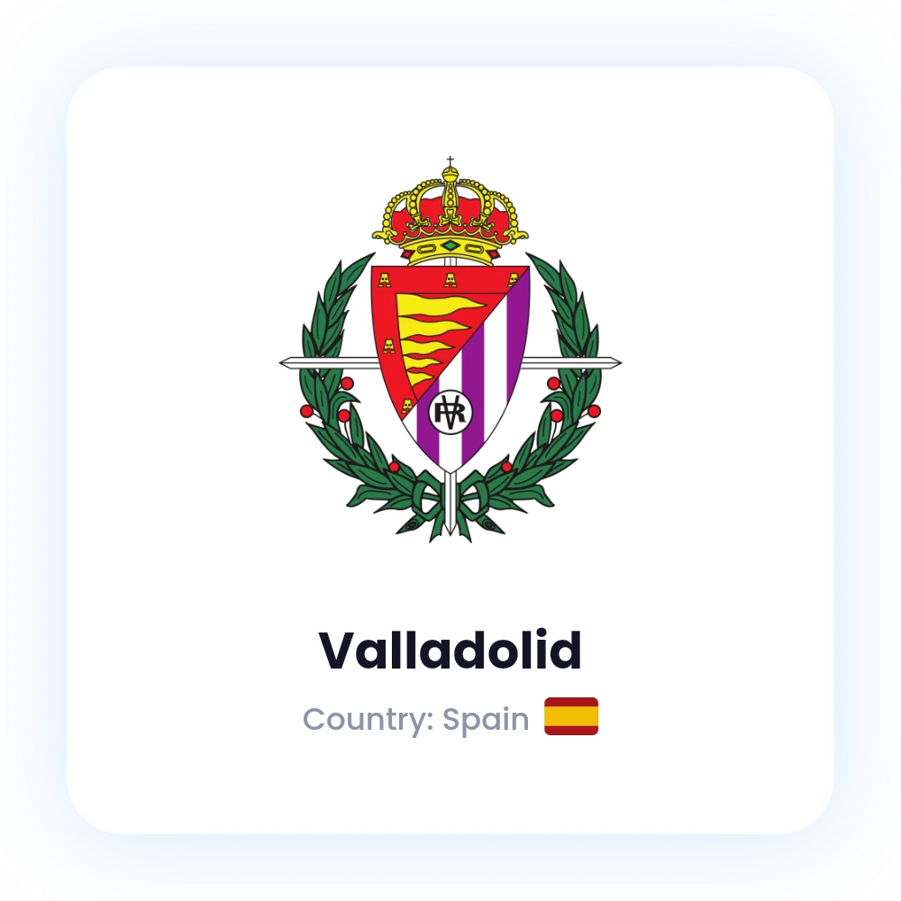 valladolid